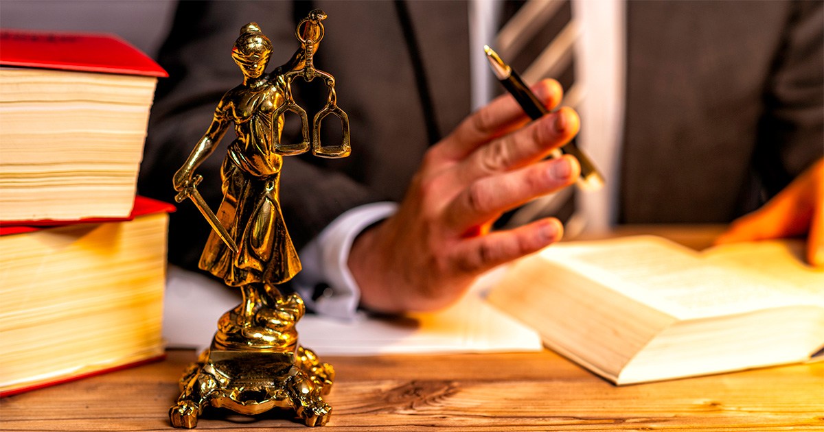 Por qué necesita un abogado en una orden de protección